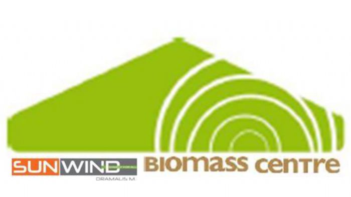 Πρώτο εργοστάσιο wood chips βιομάζας για τη Sunwind Energy